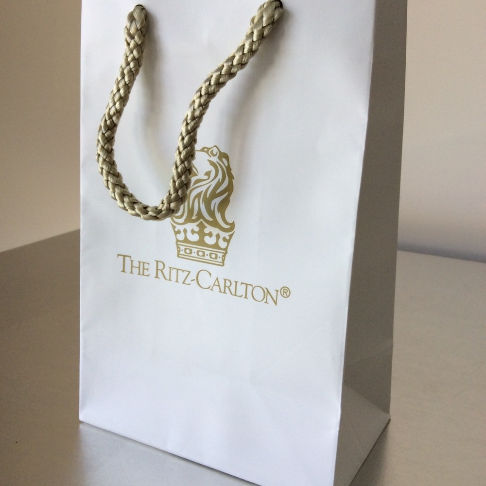 Gift with Purchase